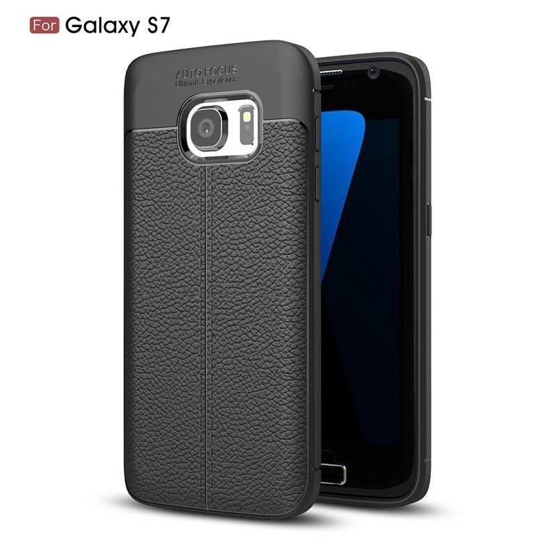 

Fecoprior черный, Задняя обложка для Samsung Galaxy S7 S 7 Case GalaxyS7