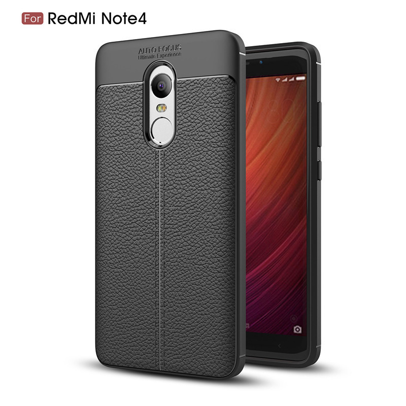 

Dillon Guan Смешанный цвет M1, Для заметки Redmi 4 Case