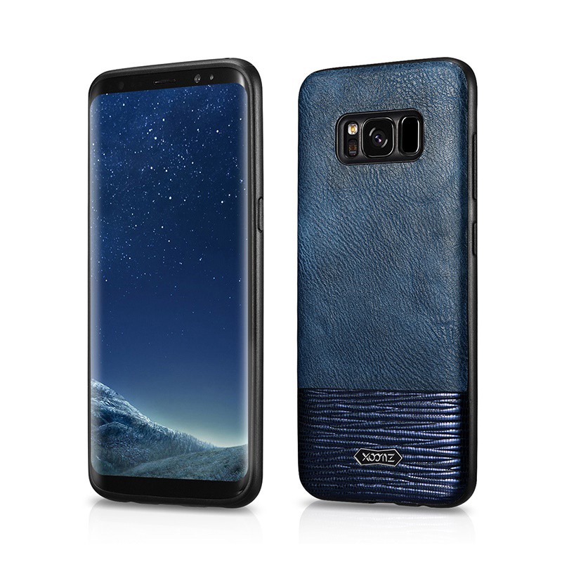 

louis will синий Galaxy S8, чехол для телефона