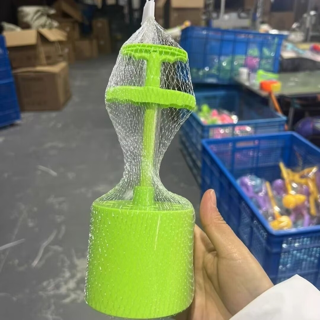 儿童煤球机玩具沙滩玩具打雪仗雪球夹蜂窝煤工具模具打煤球神器两个