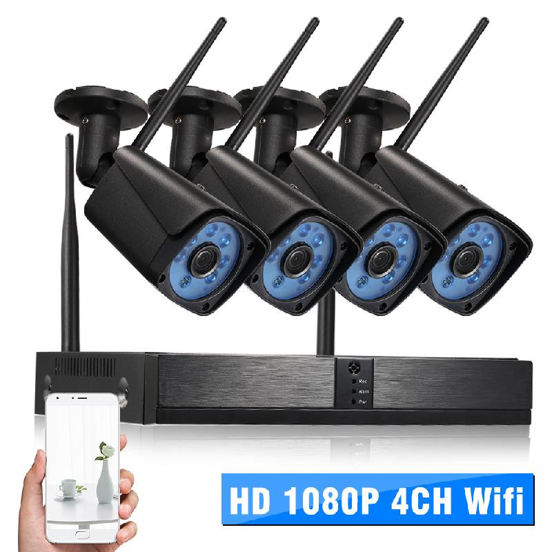

Lenovo Розовый, Wifi NVR с набором для фотоаппаратов