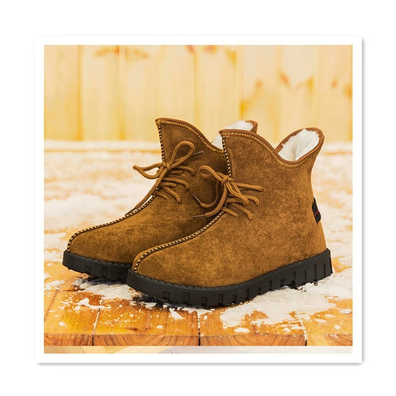 

AIMOKE Brown 36