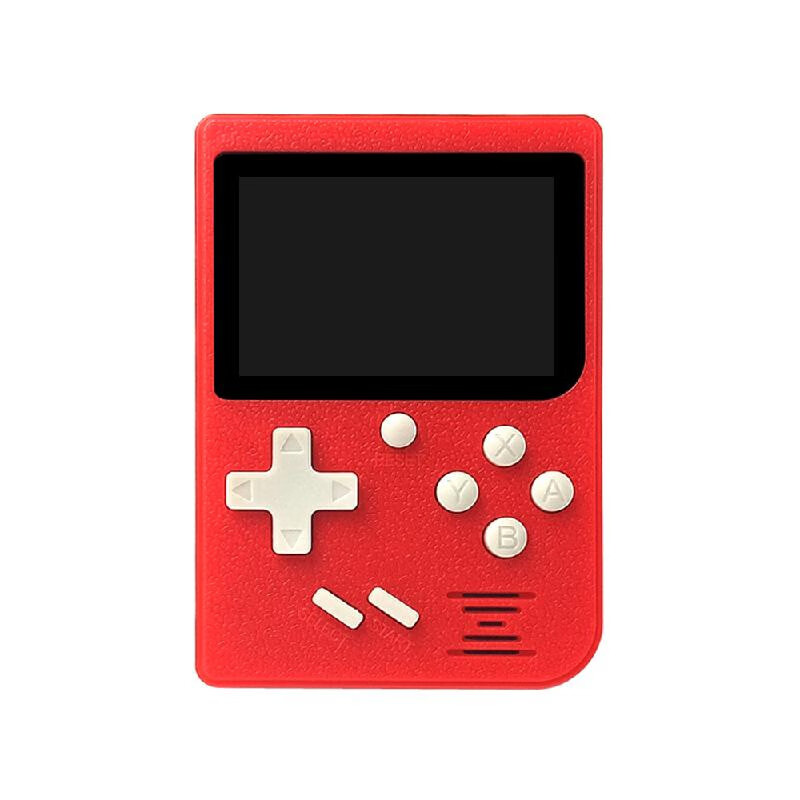 

Lenovo Розовый, 129 Handheld Game Console