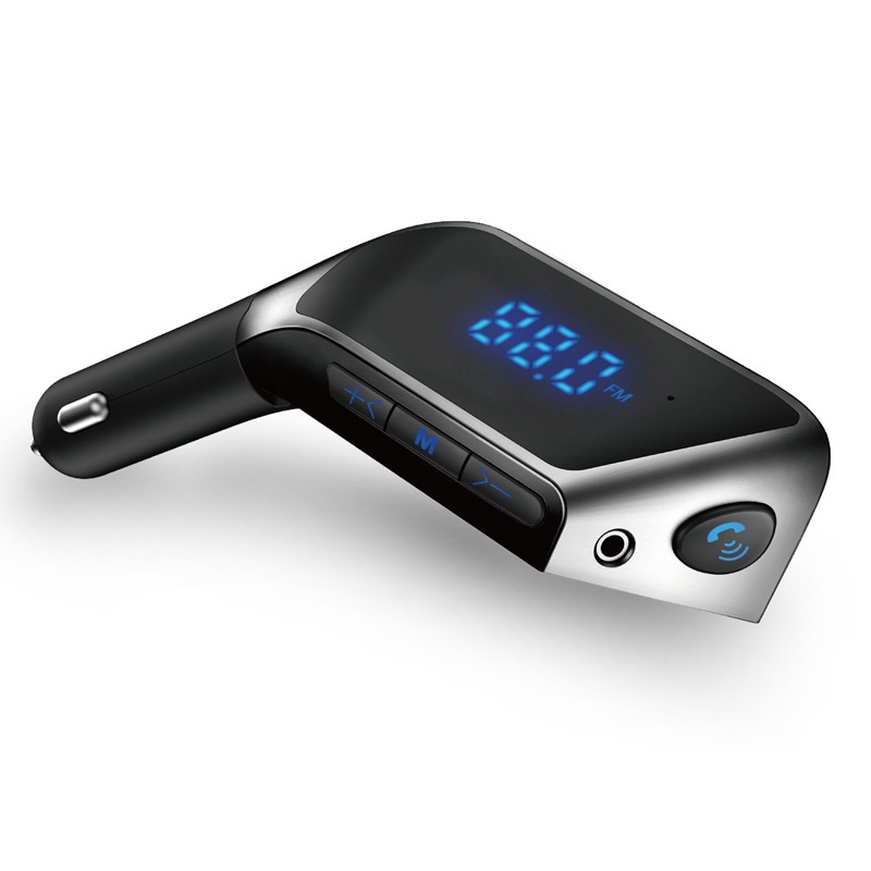 

LUTU, автомобильный mp3-плеерCar MP3 MP4 PlayerCar MP3-плеер FM-передатчик Car Bluetooth