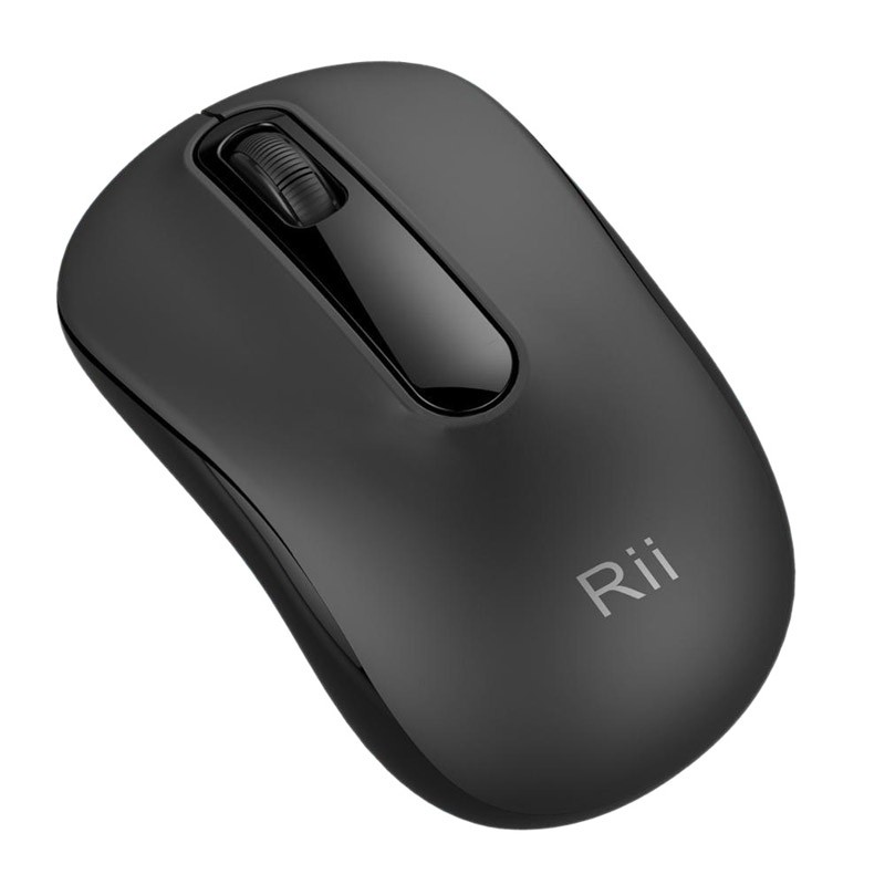 

louis will Black, игровая мышь