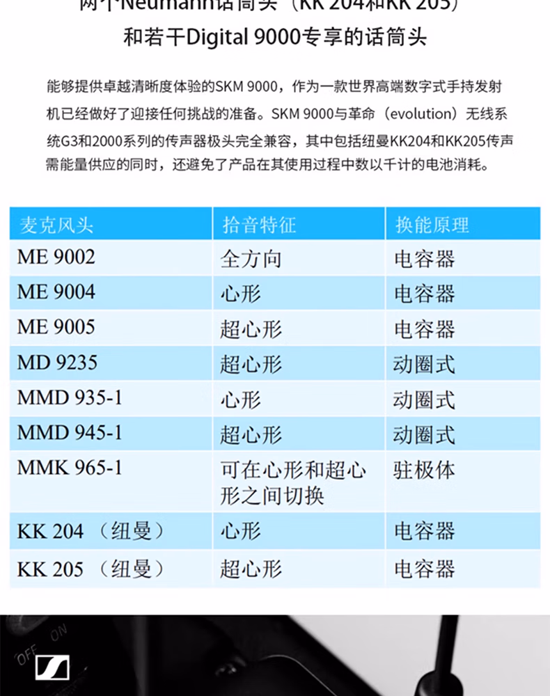 SKM6000+KK205一拖一插图1