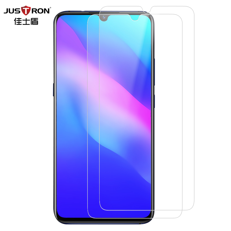 

JD Коллекция HD 2 шт Полноэкранный сниженный вариант дефолт, Joycollection