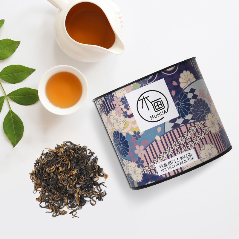 

MOHA TEA, Чай