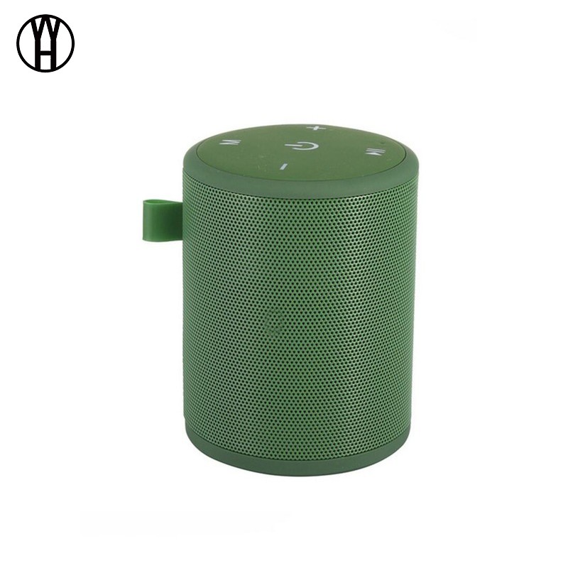 

WH Зелёный цвет, Портативный динамик T2mini Outdoor