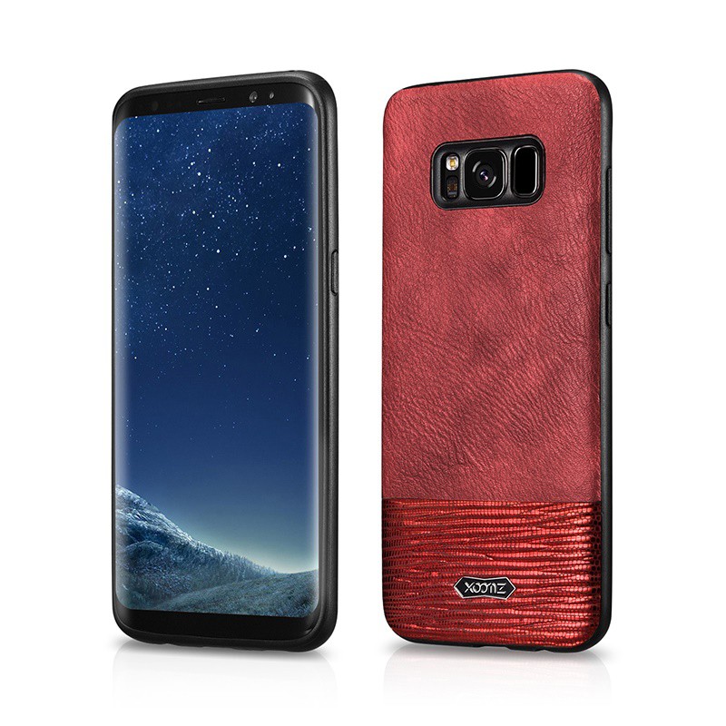 

louis will Red Galaxy S8, чехол для телефона