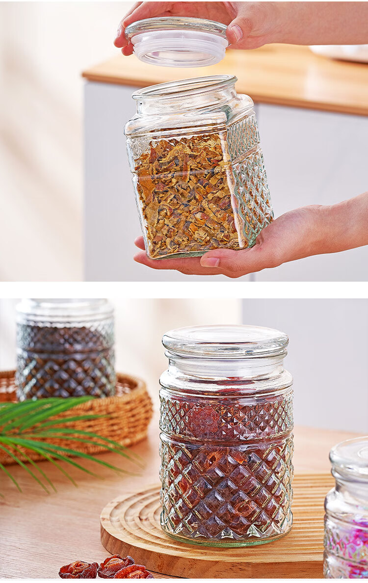 密封罐可以装蜂蜜吗(密封罐可以装哪些食物)