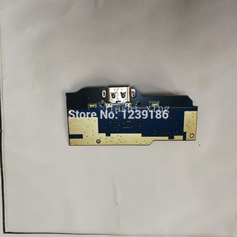 

BestNull, Blackview BV7000