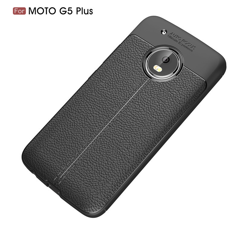 

Dillon Guan Смешанный цвет M1, Ультратонкие телефонные чехлы для корпуса Moto G5plus