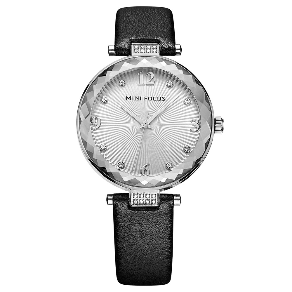 

BOFUTE 0038L03, Кварцевые часы