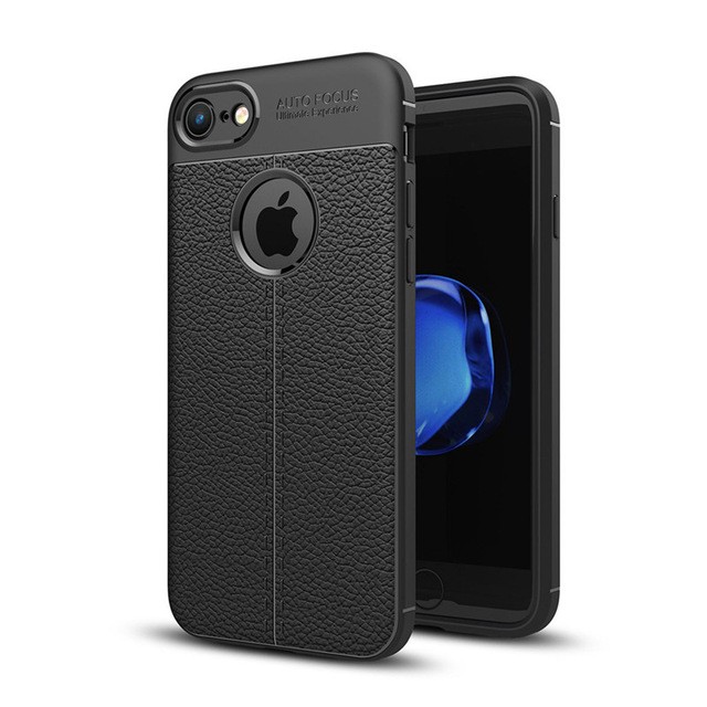 

Fecoprior черный, Задняя обложка для iPhone 8 7 iPhone8 iPhone7 Чехол