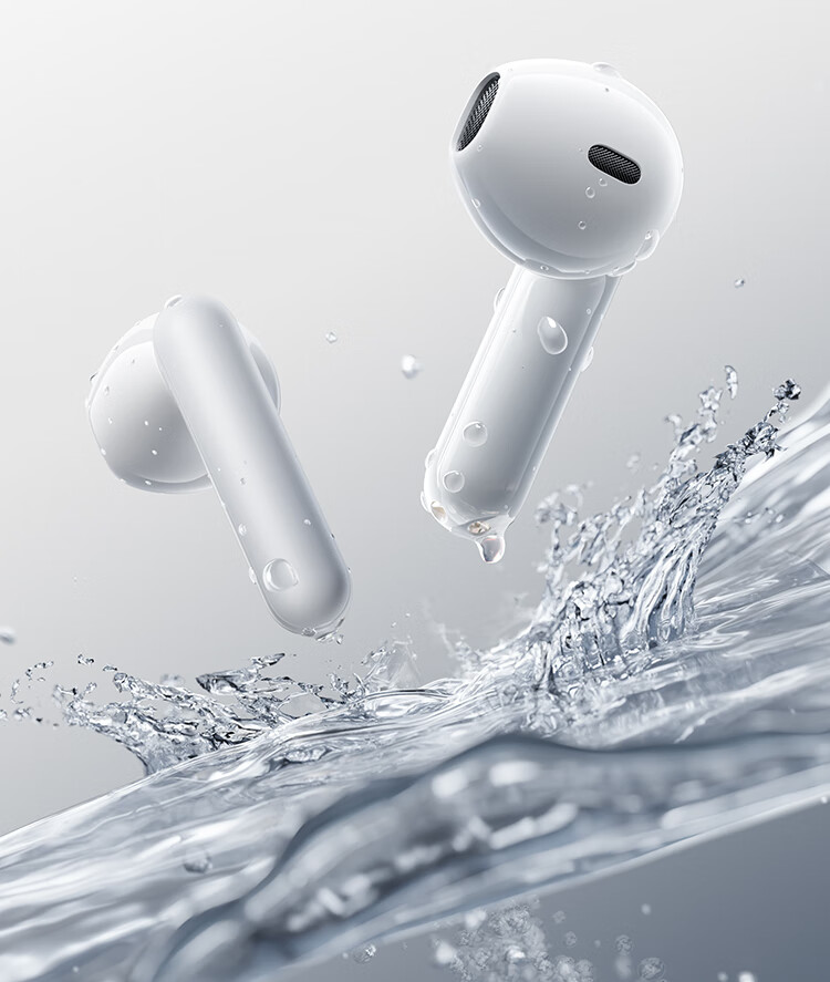 Linklike Bluetooth Earbuds Semi-In-Ear 2026 New Model Long Battery Life 2025 Top 10 Wireless Compatible with Apple Harman Bass Hot Sale 3 Million 17