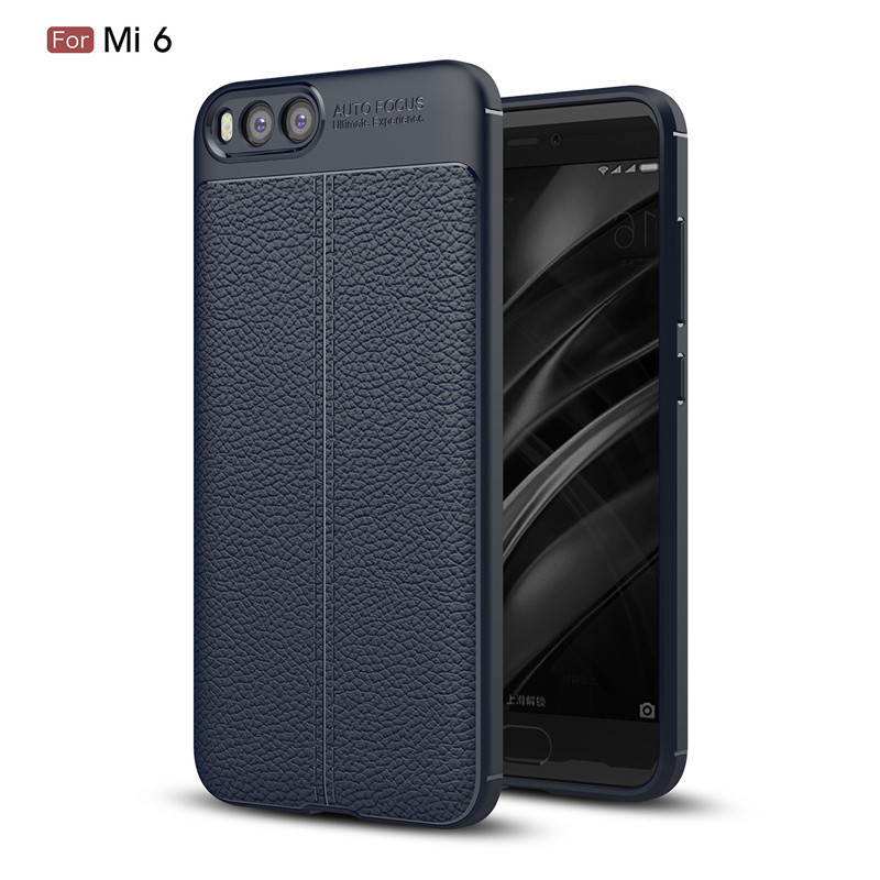 

Dillon Guan зеленый M1, Ультратонкие телефонные чехлы для Xiaomi 6 Case