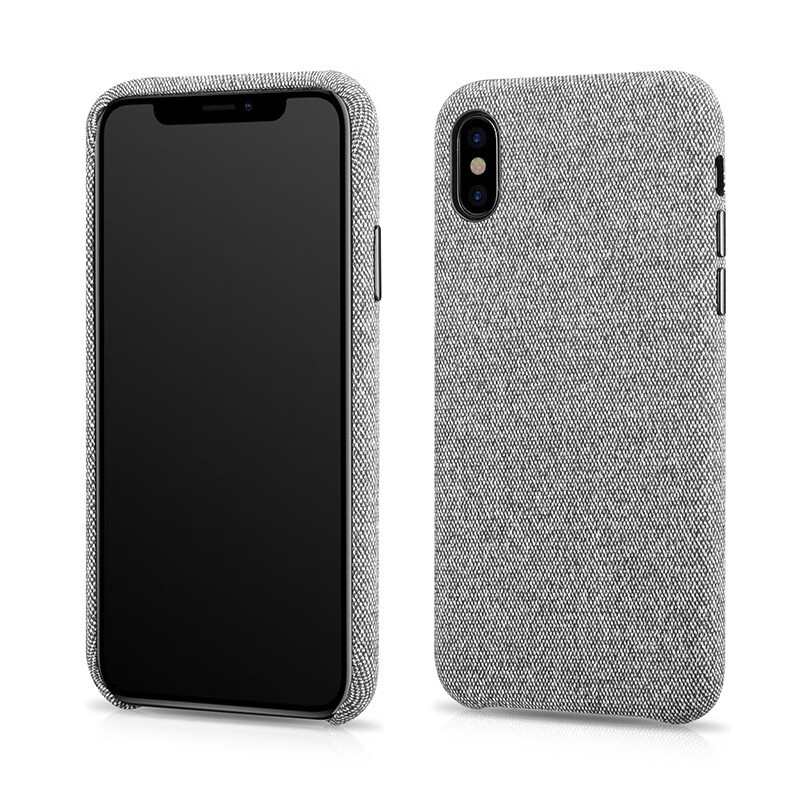 

louis will Серый iPhone X, чехол для телефона