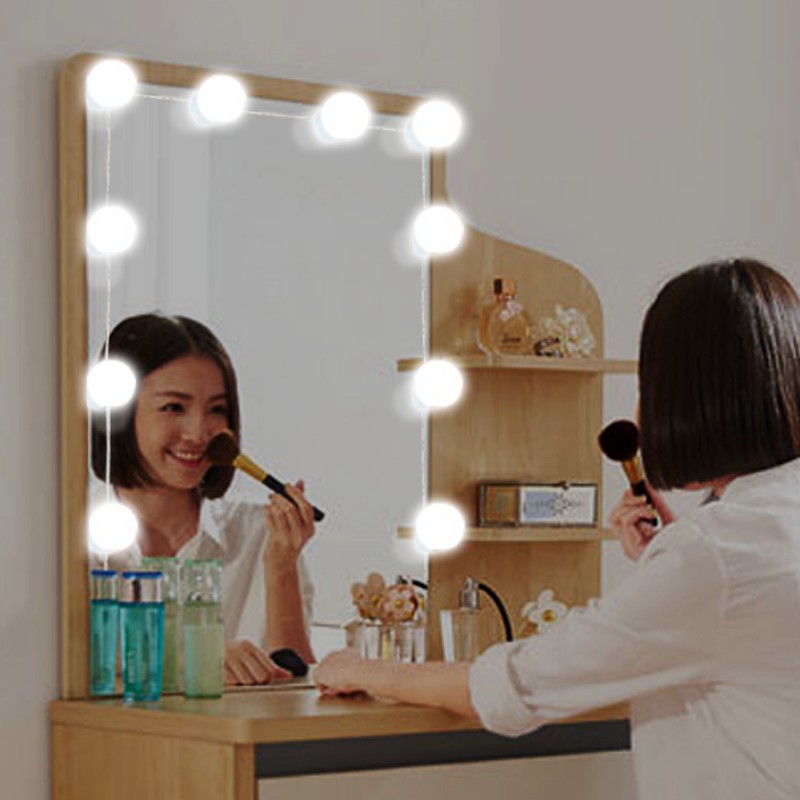 

AIFENG, Vanity Mirror Light