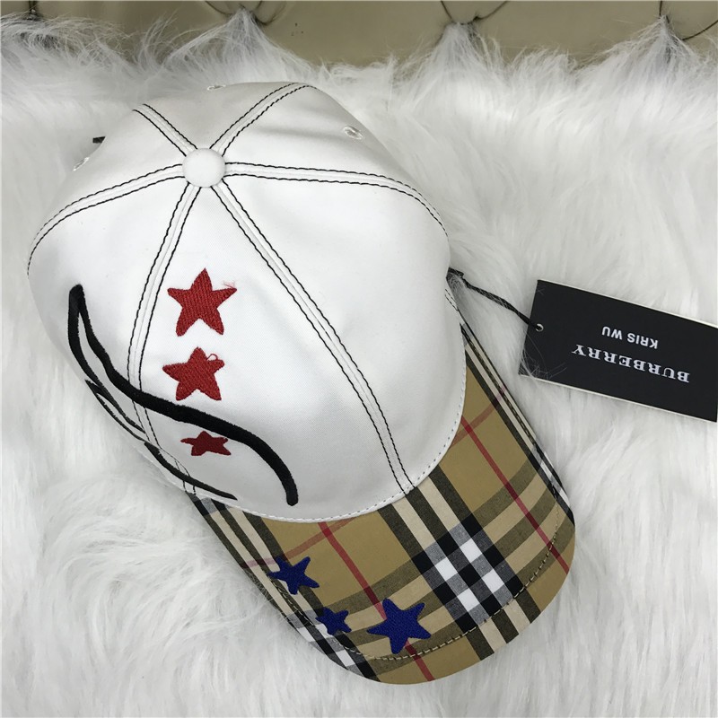 

LUOQ White