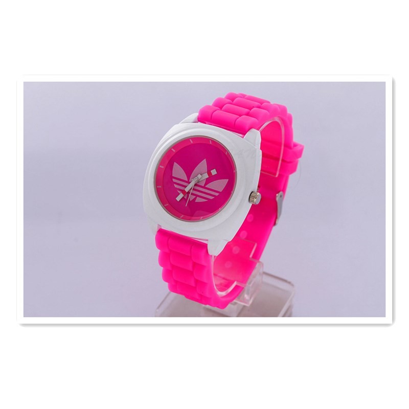 

ZUOMS Magenta Rose Red, 2018 часы
