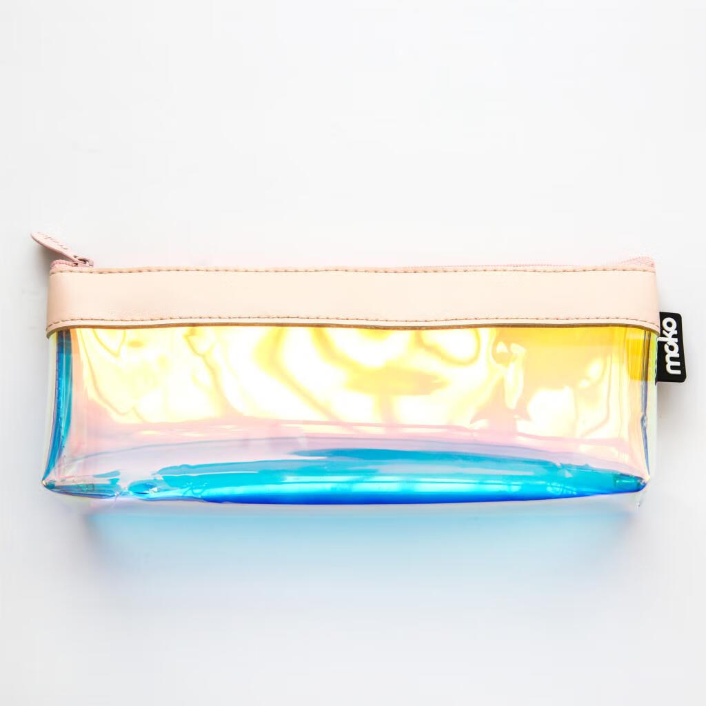 

Mohamm Белый Другая упаковка, Candy Laser Pencil Bag