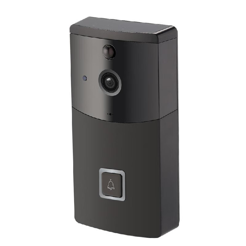 

Lenovo White, Безопасность Smart Wifi DoorBell