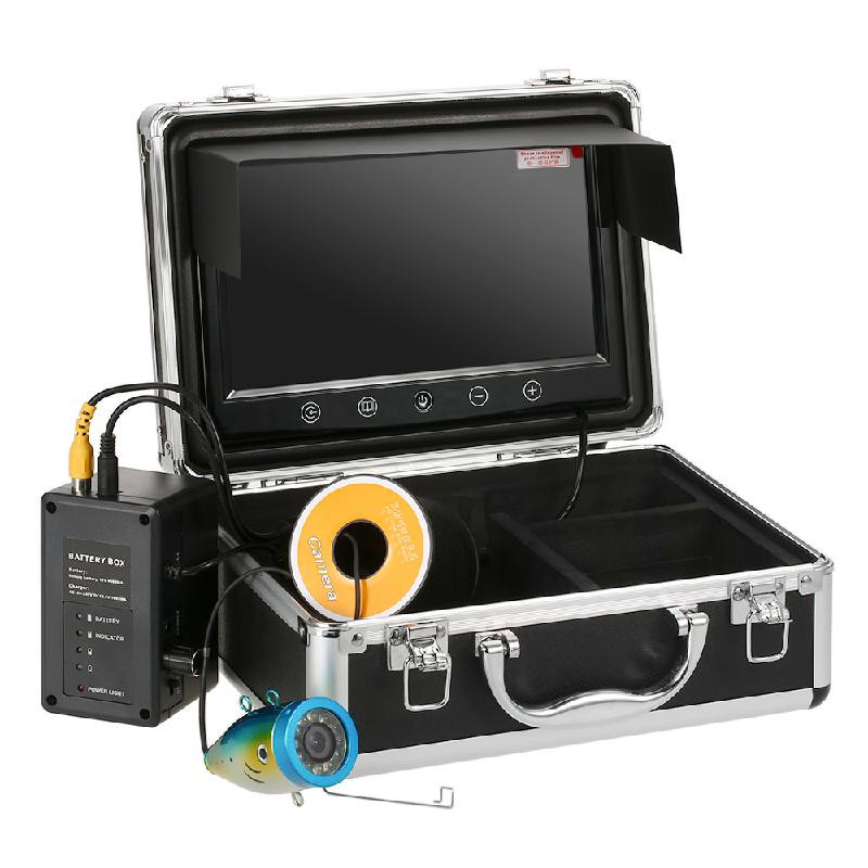 

Lixada 30-метровый кабель EU Plug, Finder 150 Degree Wide Angle