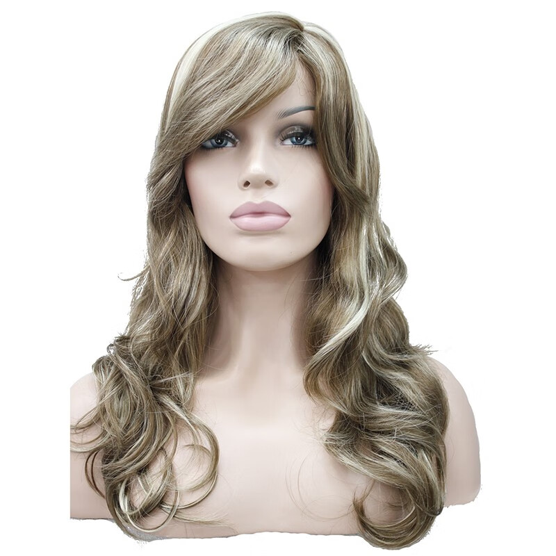 

StrongBeauty 12TT26 Длинный, длинные волнистые черные парики длинные волнистые коричневые парики ежедневные парики
