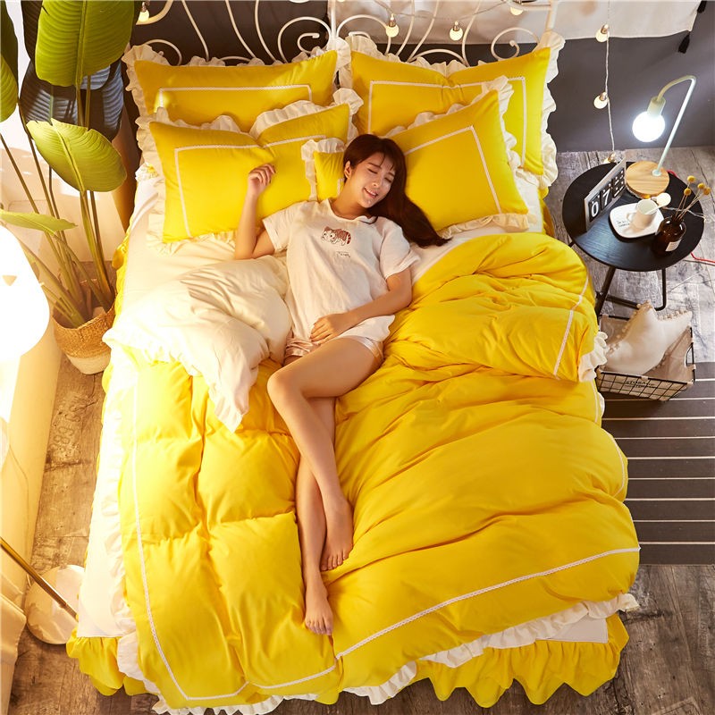 

LUOQ Yellow