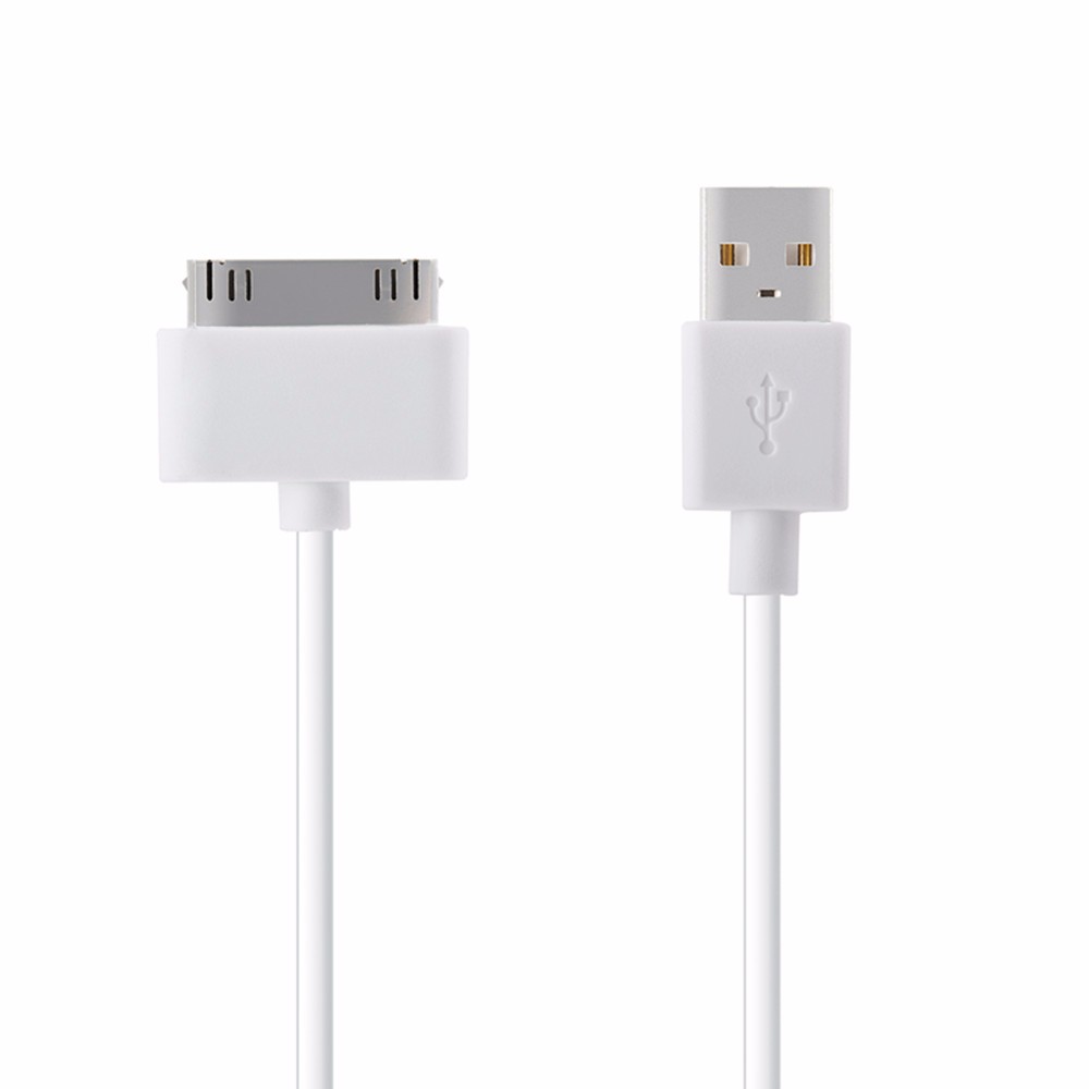 

kiirie Белый Зарядный кабель iPhone