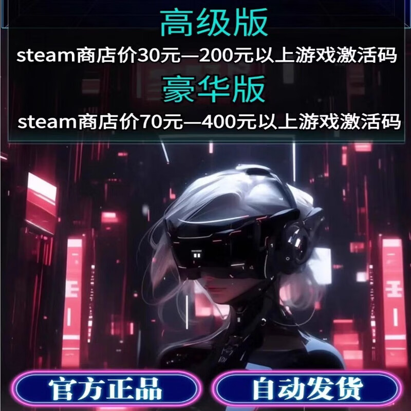 3，黑神話悟空steam正版激活碼 福袋喜加一地平線5老頭環 正品大禮包 普通版 簡躰中文 全球激活