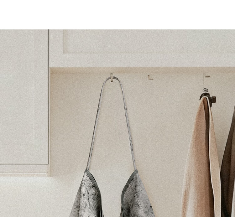 Miaodi Relaxed Lazy Style Large Capacity Tote Shoulder Underarm Hobo Bag Commuter Laptop Bag Women's Day Gift 9