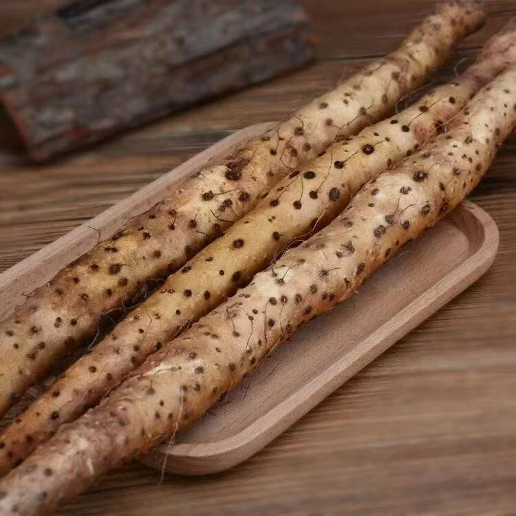 铁棍山药