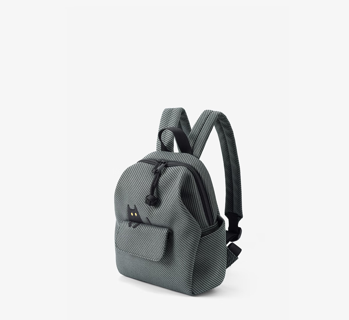 NOXXON 2025 New Korean Style Ins Small Niche Travel Backpack Lightweight Commuter Shoulder Bag 15