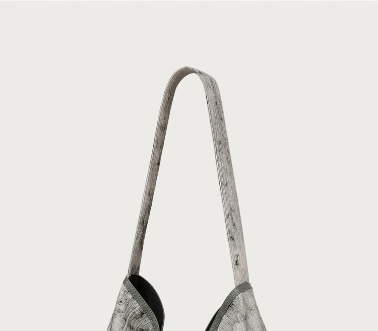 Miaodi Relaxed Lazy Style Large Capacity Tote Shoulder Underarm Hobo Bag Commuter Laptop Bag Women's Day Gift 15