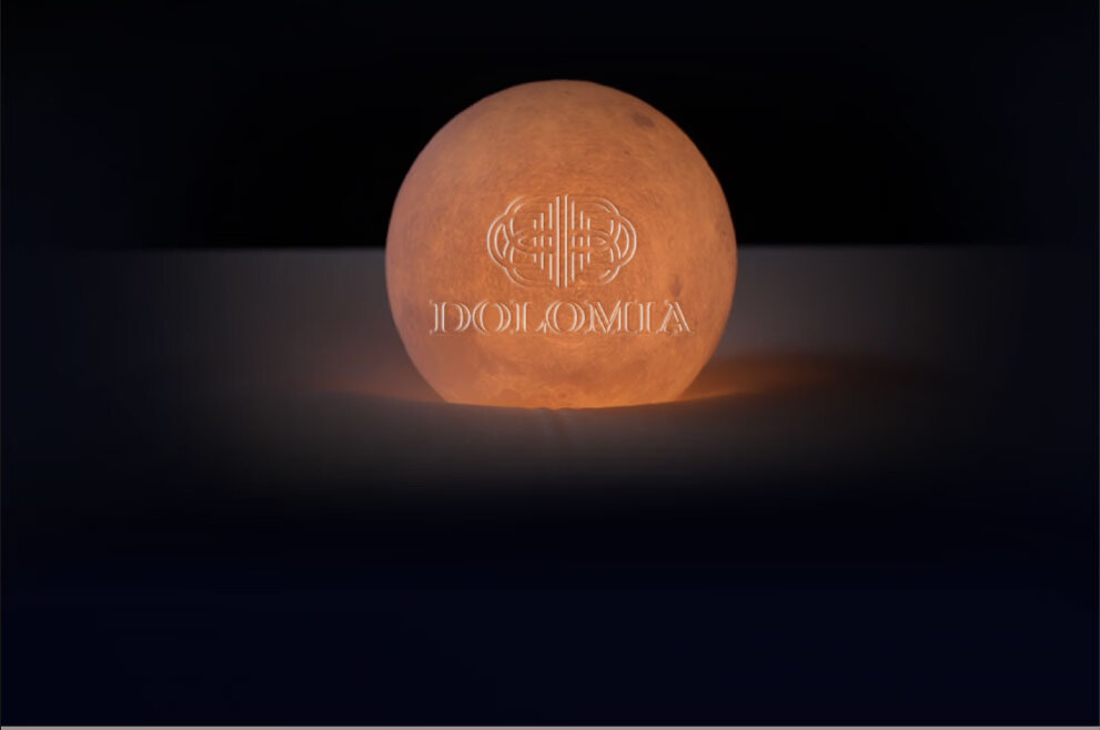 Подушка для шеи DoloMiA