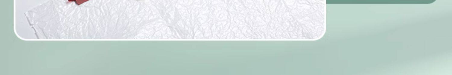 GOTOVAN A4 Loose-Leaf Notebook Cover Detachable Binder Ring B5 Ring Buckle Spiral Binding Punch Storage Soft Leather Cover DIY Accessories Comfortable 4