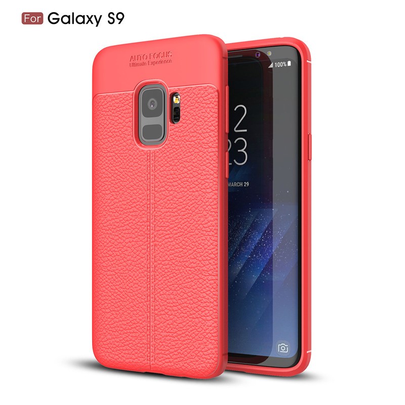 

Fecoprior красный, Задняя обложка для Samsung Galaxy S9 S 9 Case GalaxyS9