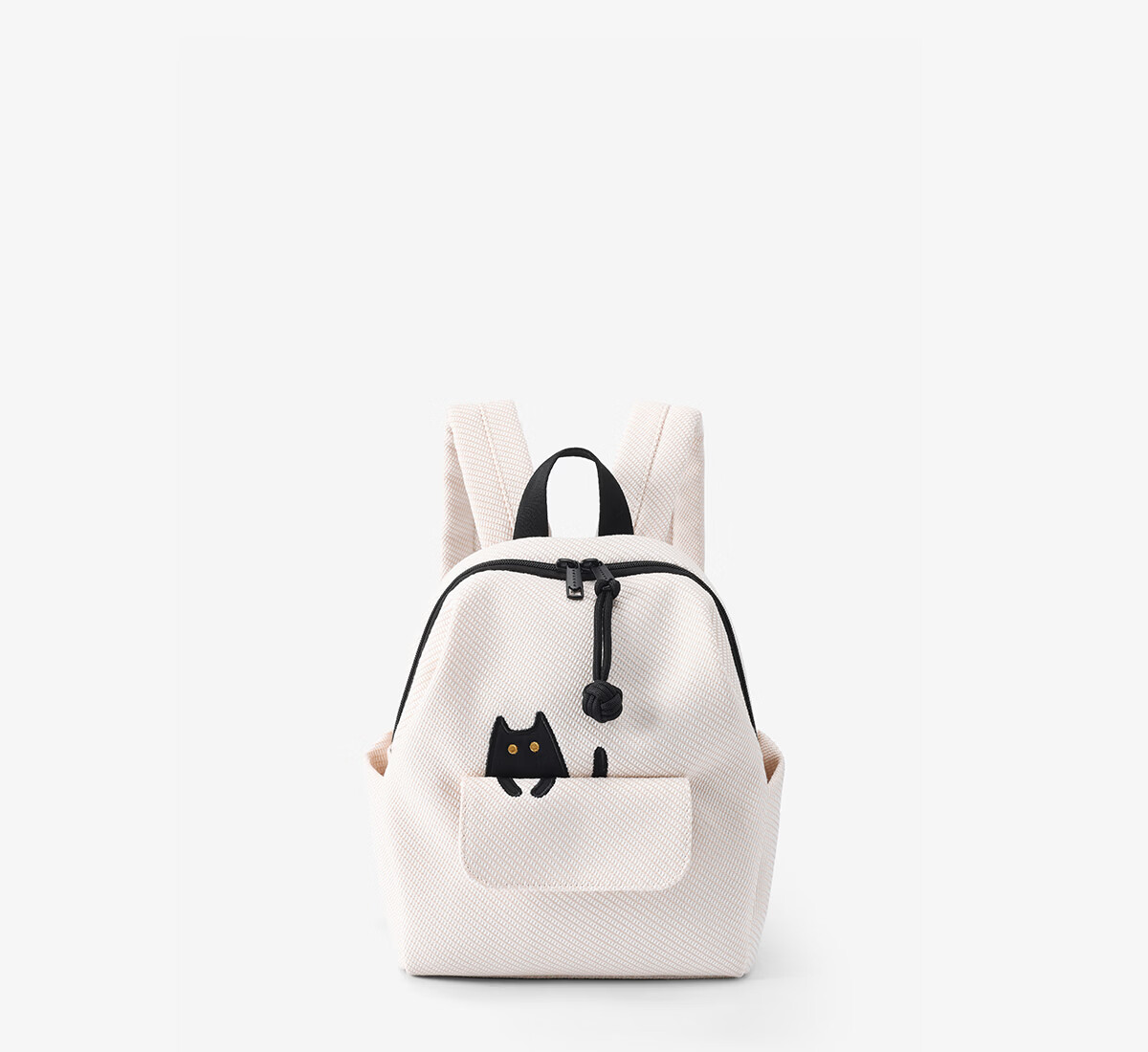 NOXXON 2025 New Korean Style Ins Small Niche Travel Backpack Lightweight Commuter Shoulder Bag 14
