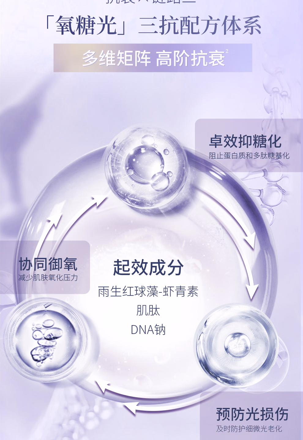 【香港直邮】 可丽金 保龄瓶抗皱精华 30ml 胶原蛋白紧致 淡纹提亮 弹润保湿