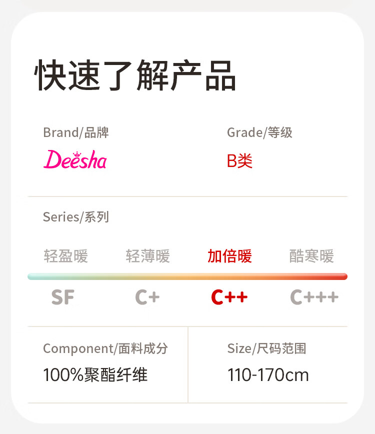 DEESHA (DEESHA) Thickened Double-sided Flannel Girls' Fleece Cardigan Set Spring Autumn Winter Home Wear Pajamas Pajama Pants Can Be Worn Out 5
