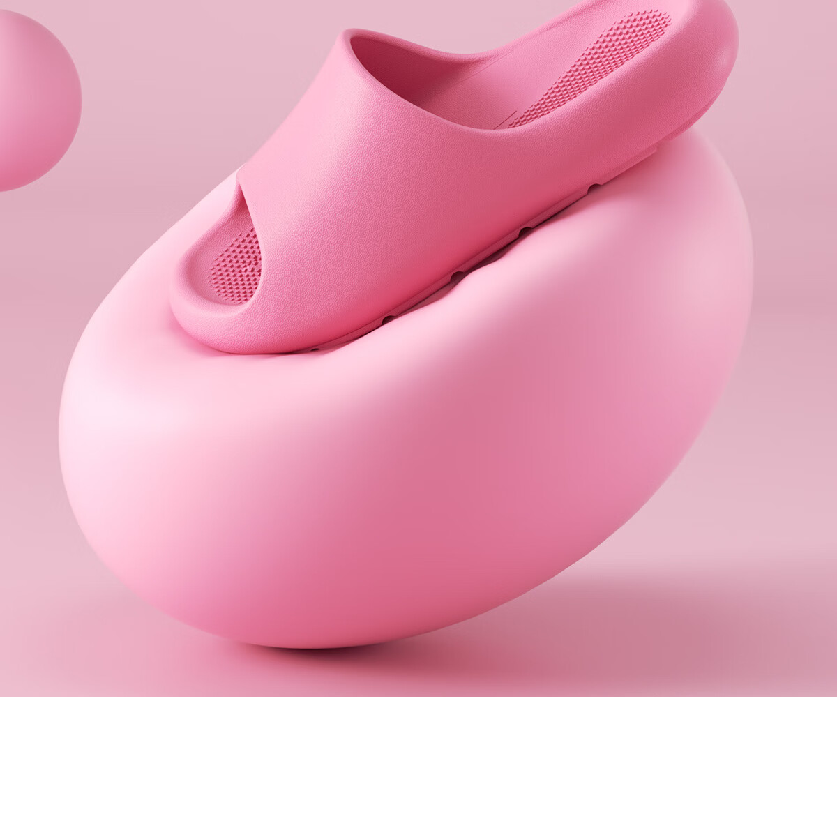 TZLDN Women's Step-on-Cloud Slippers 2026 New Summer Indoor Non-Slip Thick Sole Massage Arch Support Sandals for Men 3