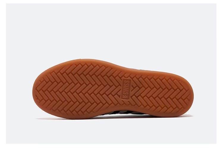 K·SWISS Women's Sneakers 25 Autumn Classic 66 Basic White Shield 4712 Size 39 "Classic Beige" 17