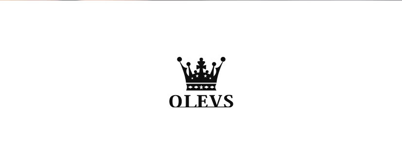 OLEVS Father's Day Gift, Men's Watch, Fully Automatic Mechanical Watch, National Brand Men's Watch, Water-Resistant, Father's Day Present 35