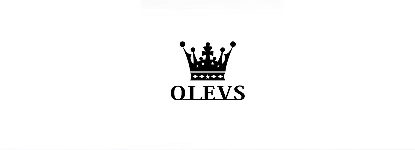 OLEVS Father's Day Gift, Men's Watch, Fully Automatic Mechanical Watch, National Brand Men's Watch, Water-Resistant, Father's Day Present 15