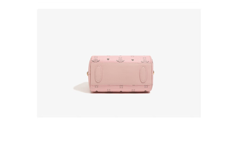 Disney Women's Bag Crossbody Bag High-End Niche 2026 New Handbag Shoulder Bag Cute Birthday Gift for Girls 15