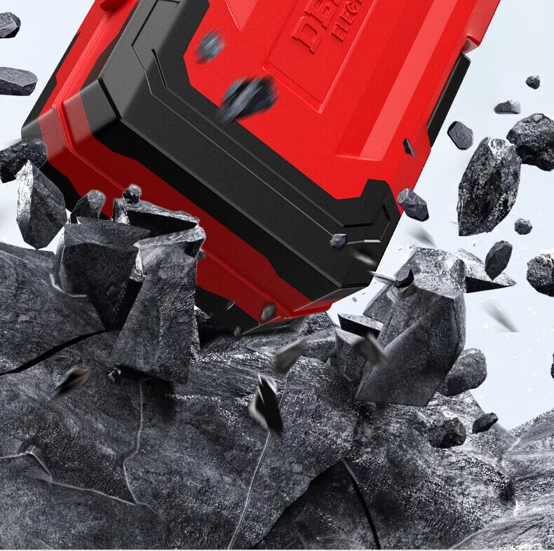 DELIXI ELECTRIC Ratchet Wrench Set Socket Wrench Cycling Toolbox Screwdriver Set Motorcycle Repair 41-Piece Kit 25