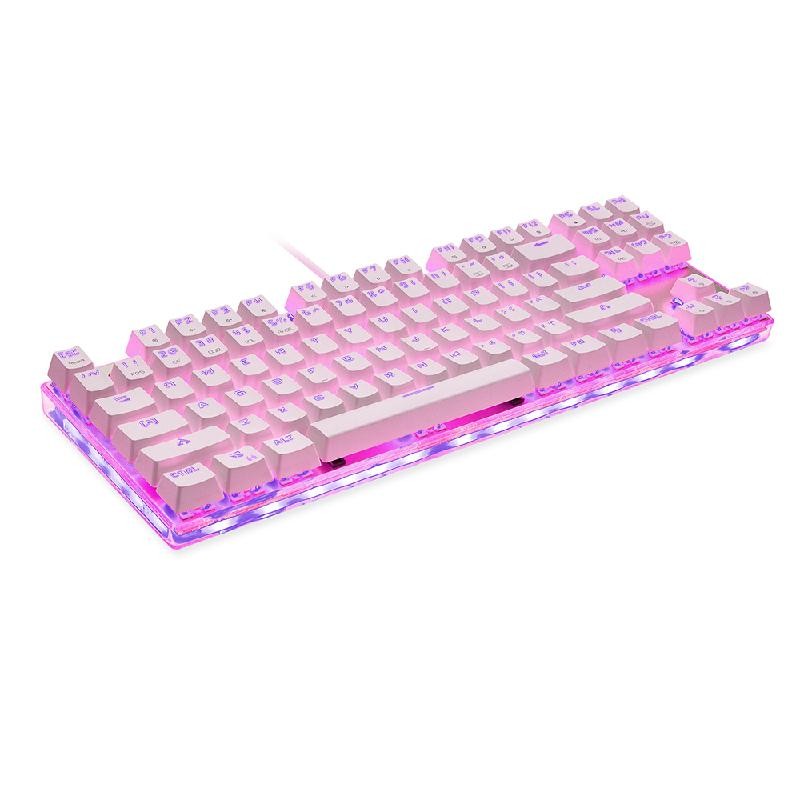 

Lenovo White, Индивидуальная светодиодная подсветка RGB