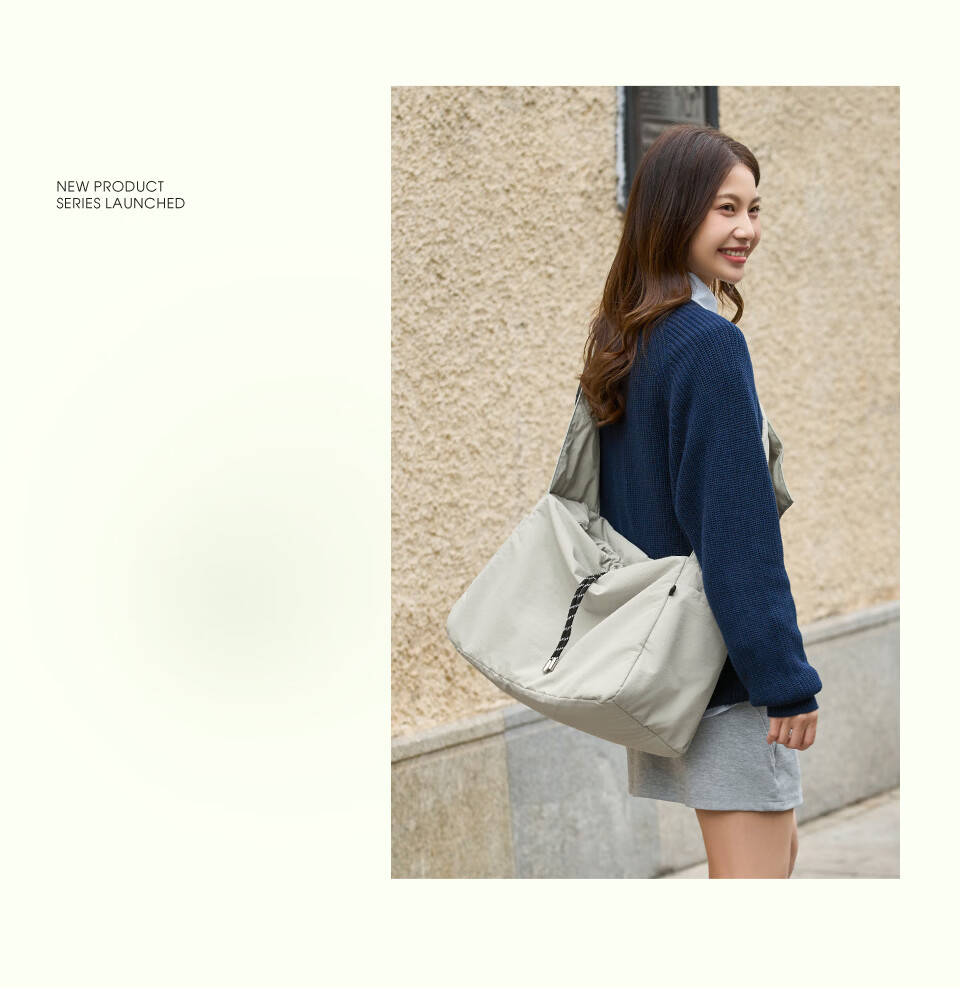 Hotwind Women's Shoulder Bag Crossbody Bag Lightweight Commuter Large Capacity Laptop Bag Casual Travel Qixi Valentine's Day Gift 13